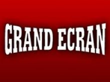 Grand Ecran Cyrano Bergerac 