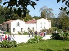 Musée Et Labyrinthe Gourmands "oh! Légumes Oubliés" - @limenthus  Sadirac