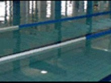 Piscine Municipale De Biarritz 