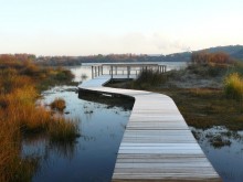 Parc Ecologique Izadia