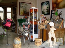 Atelier Artistique  Biarritz
