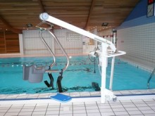 Piscine Municipale  Billère