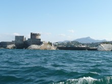 Plage Du Fort De Socoa  Ciboure