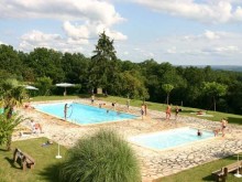 Piscine Municipale  Audrix