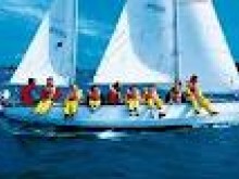 Ucpa - Promenade Avec Le Mentor  Carcans