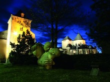 Existences |  Pierre-emmanuel Michel  Oloron-sainte-marie