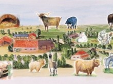 Le Chaudron Magique  Brugnac