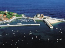 Port de Plaisance de Larraldénia