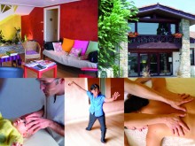 Centre Hobekio  Ascain