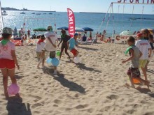 Club de plage le sporting