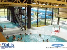 Piscine Sports Loisirs