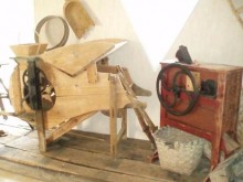 Ferme Tauzia  Montaut