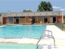 Piscine Municipale De Mézin 