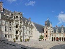 Château Royal de Blois