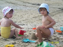 Club Mickey Du Phare  Lège-cap-ferret