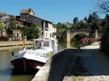 Port de Nérac