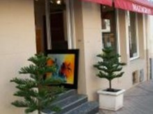 Galerie Mazagran  Biarritz