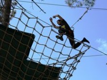 Bassin Aventures  Gujan-mestras