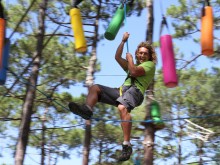 Bisc'aventure®  Biscarrosse-plage