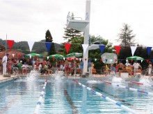 Piscine Donaiki Saint-palais 
