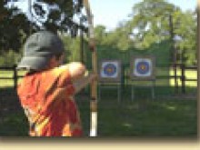 Centre de Plein Air de Rogé