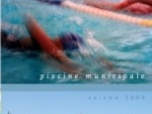 Piscine Municipale De La Teste  La Teste-de-buch