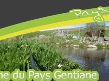 Office De Tourisme Du Pays Gentiane  Riom-ès-montagnes