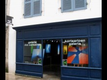 Galerie Des Corsaires  Bayonne