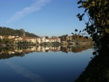 Promenades en gabare