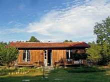 Flora Atlantica  Le Porge