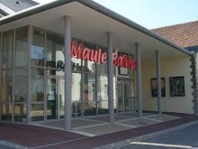 Cinéma Maule-Baitha