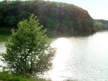 Lac de Pradignas