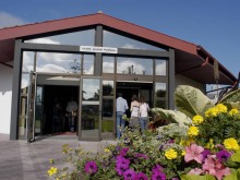 Galerie Georges-pompidou  Anglet