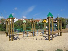 Zone De Loisirs Des Bourdaines  Seignosse