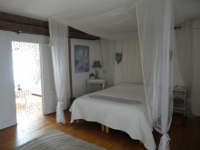 La Maison D'hocquincourt  Bléneau