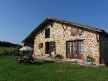 Ganaderia El Palmeral