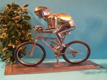 Marc Inox  Salies-de-béarn