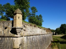 Centre d'Interprétation de Navarrenx