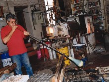 Souffleur De Verre  Penne-d'agenais