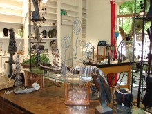 Atelier Mayabel  Saint-cyprien