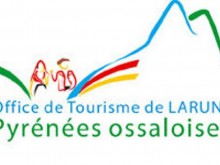 Exposition Temporaire à L'office De Tourisme  Laruns