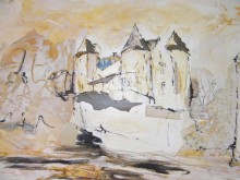 Daniel PUJOLA - peintre sculpteur