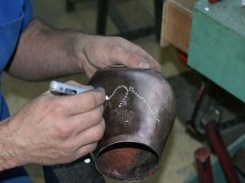 Les Sonnailles Daban  Bourdettes