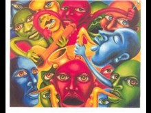 Peintre - Fanny Pierot  Baudreix