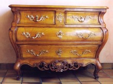 Cassou Ebénisterie D'art  Susmiou