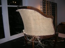 Lataillade Michèle "passé Simple"  Came