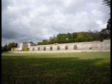 Château De Châtillon-coligny 