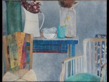 Jade Atelier Galerie  Beaumont-du-périgord