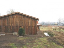 La Cabane Du Maraîcher  Eysines