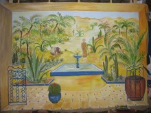 Kat Deco C.marcotte  Bayonne